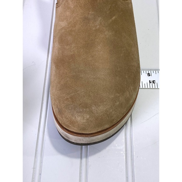 Merrell Tan Ankle Boots - Picture 11 of 13